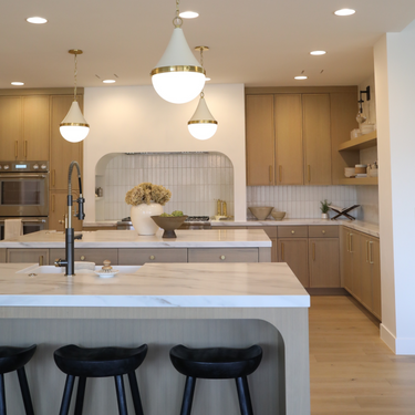 Carlsbad Pendant